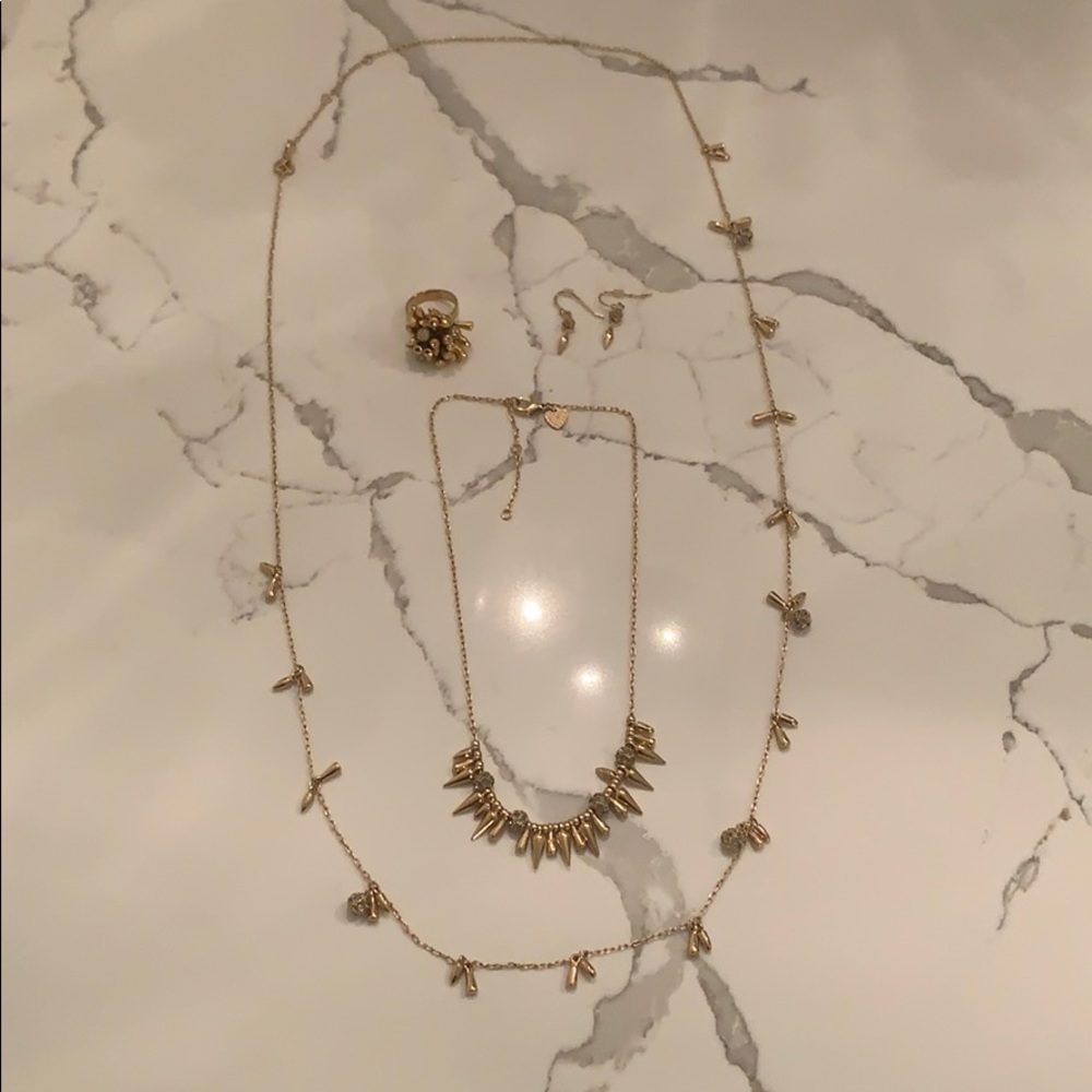 Stella & Dot Renegade Lot